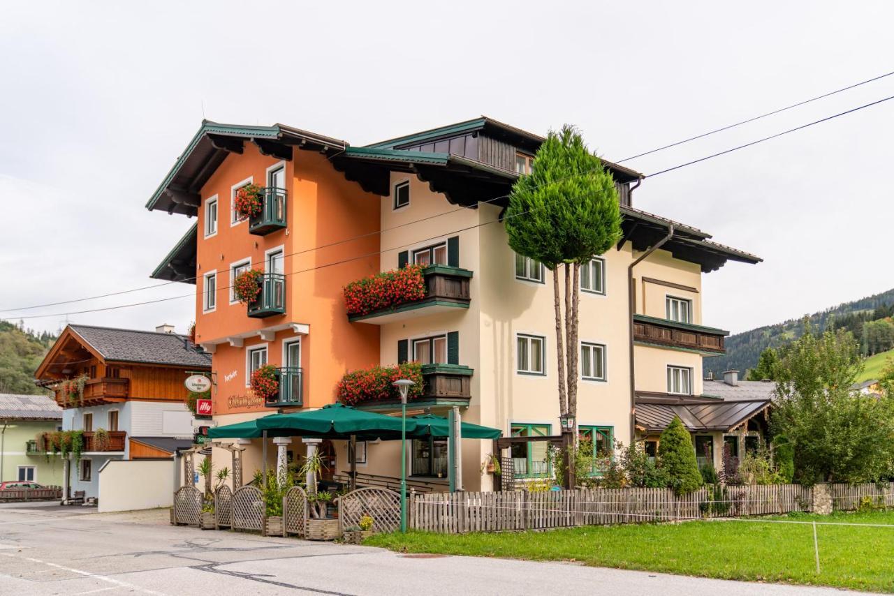 Hotel Gleimingerhof - Reiteralm Экстерьер фото