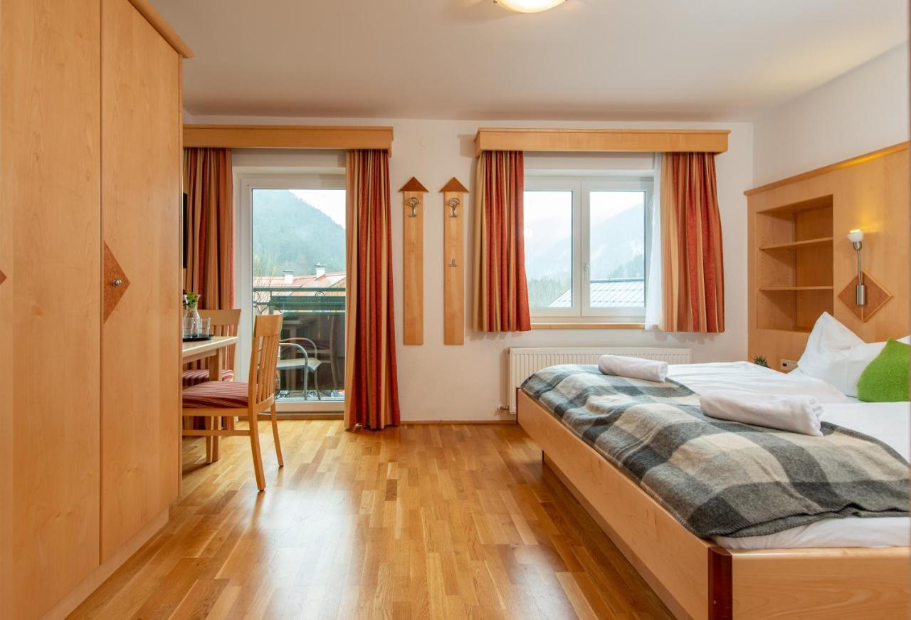 Hotel Gleimingerhof - Reiteralm Экстерьер фото